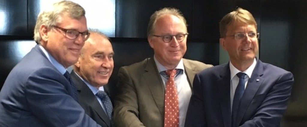 BESIX rondt overname Belgische activiteiten Heijmans af
