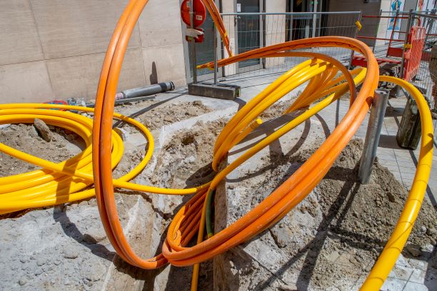 BESIX Group neemt, via Belgische dochteronderneming Van den Berg, Larabo over